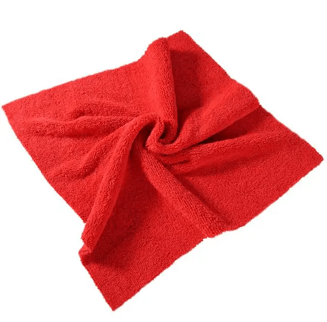 Large Towels & Wash Cloth Institutional Use Unisex