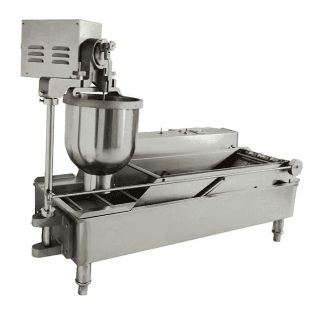 Mochi Donut Machines Many Styles Available