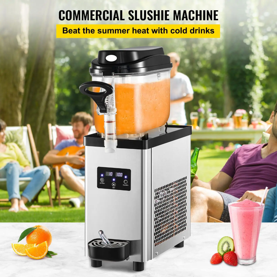 Margarita Smoothie Maker 6L/1.6G US