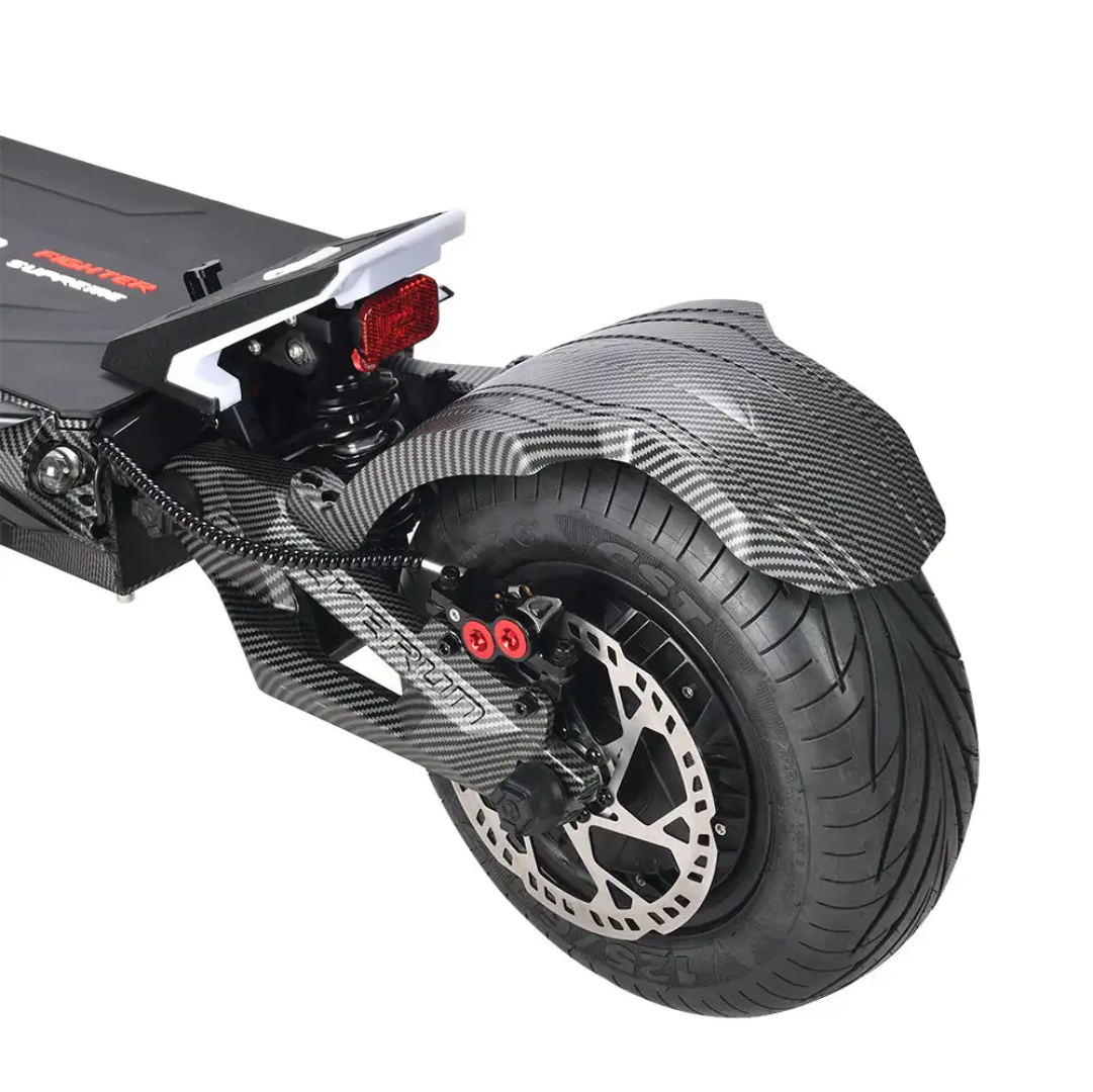 15,000w E-Scooter