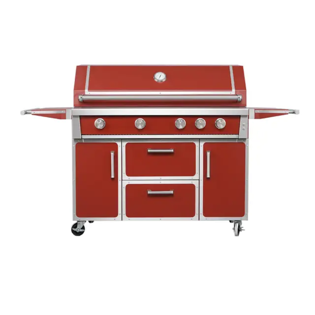Luxury Outdoor Barbecue Grill US