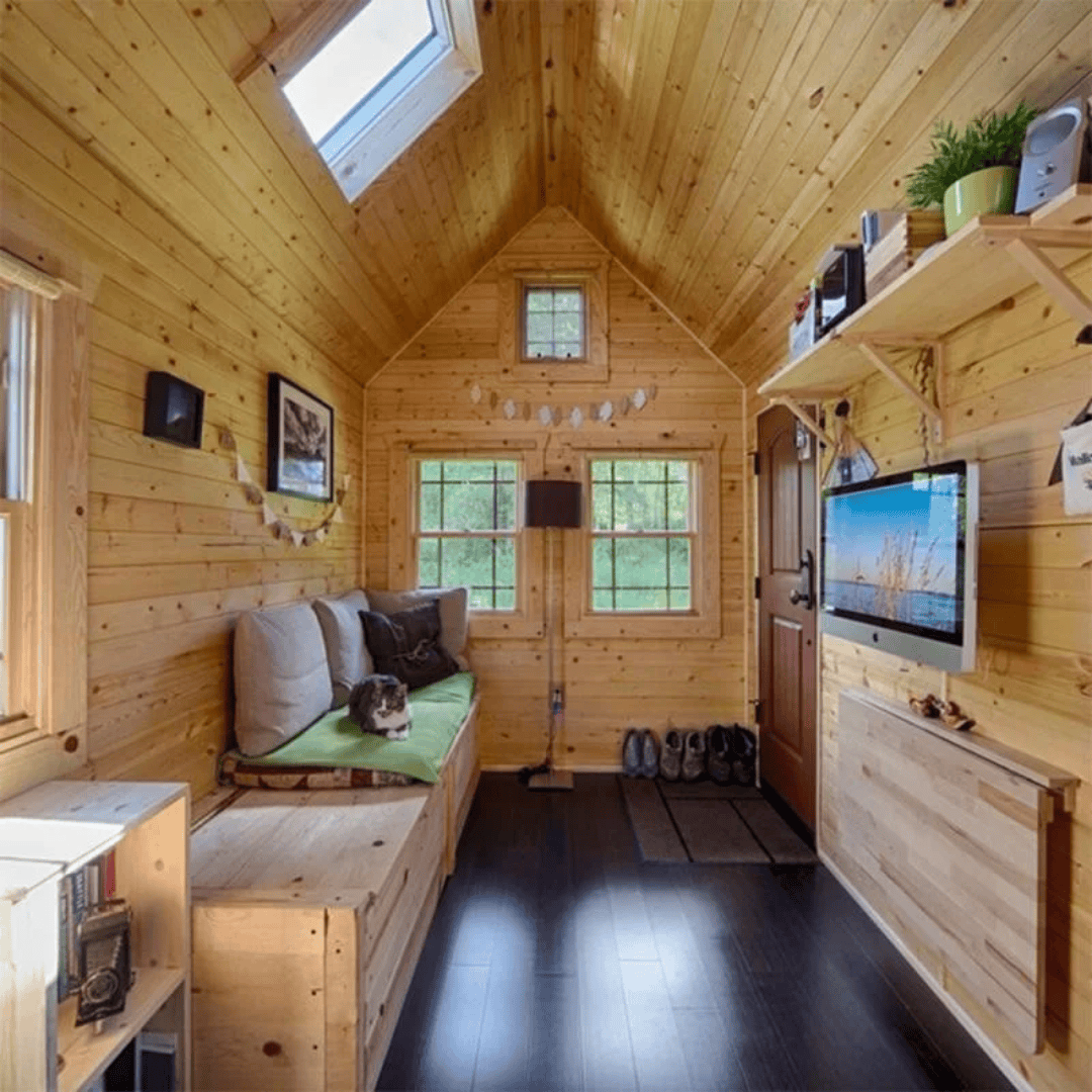 Tiny Homes Fully Equipped No Hidden Fees