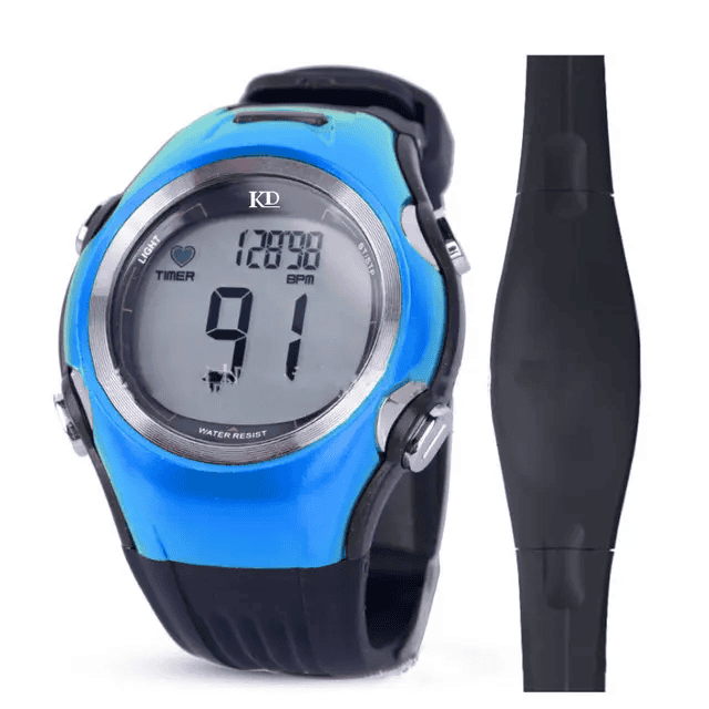 Heart Rate Watch & Monitor Minimum Order Required Unisex