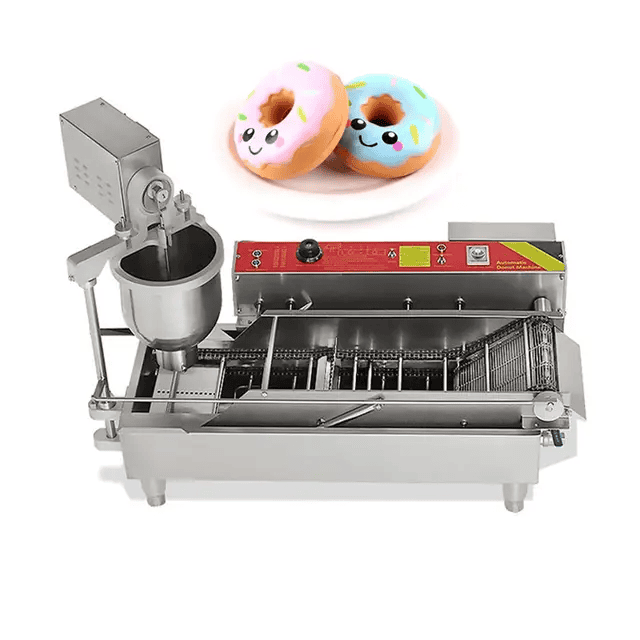 Mochi Donut Machines Many Styles Available