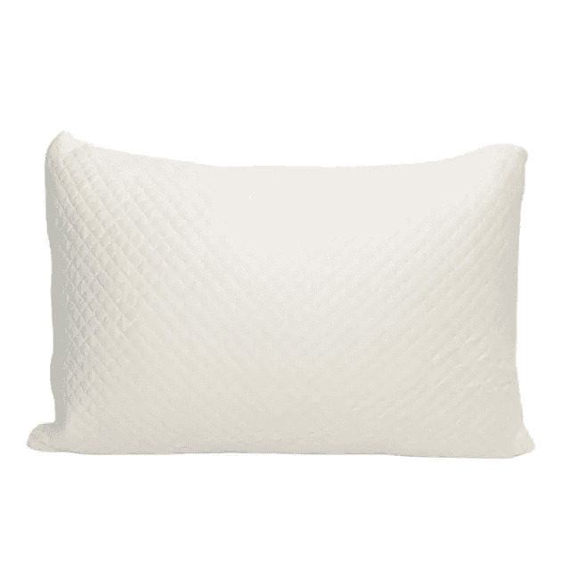 Memory Foam Pillow Minimum Order Air Shipping