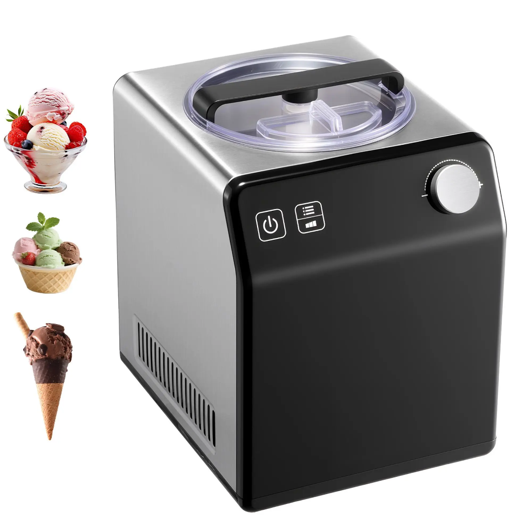 Mini Home Ice Cream Yogurt Maker US