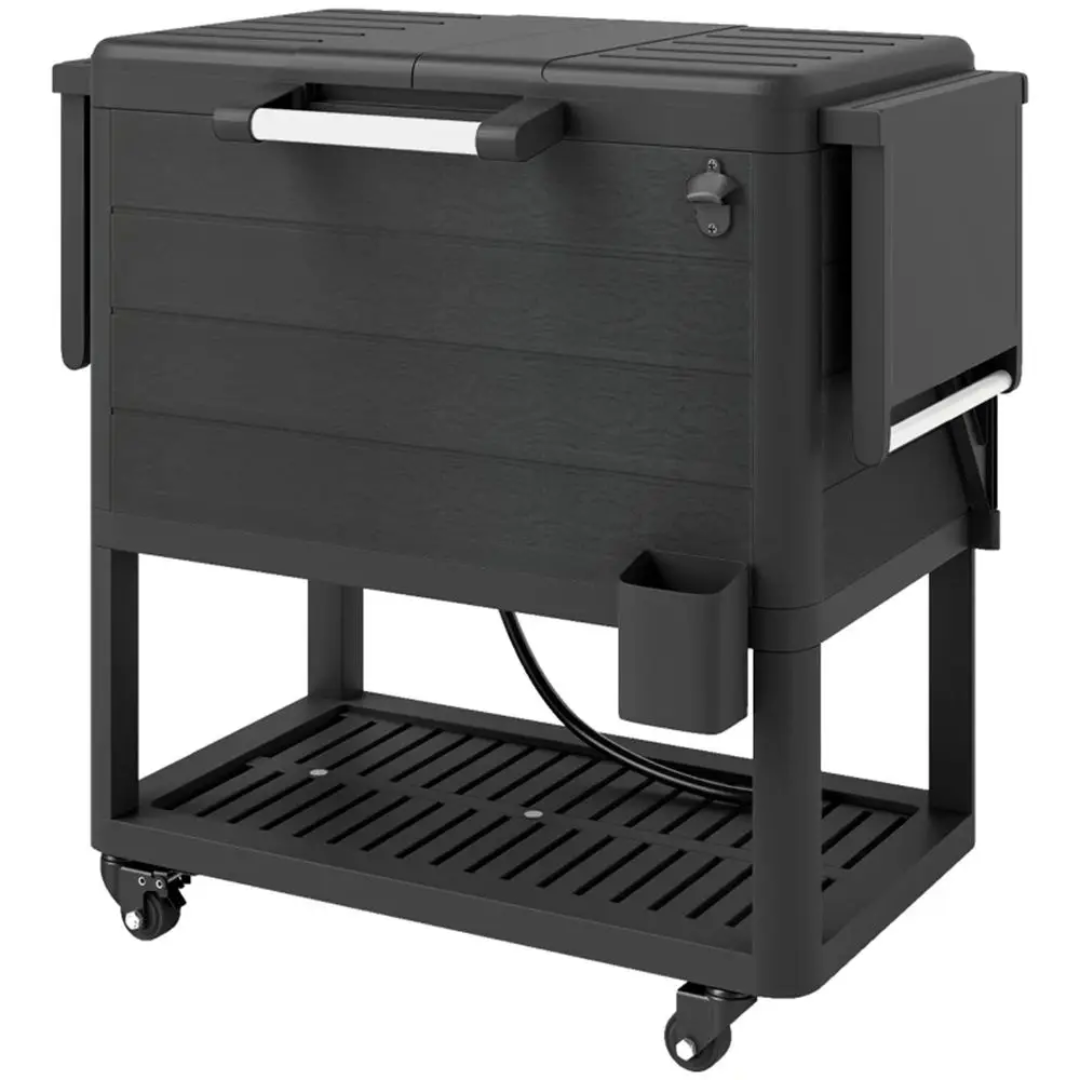 Portable Party & BBQ Ice Chest US