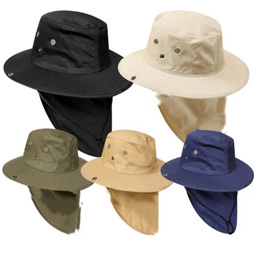 Boonie Hats Institutional Products Minimum Order Required Unisex