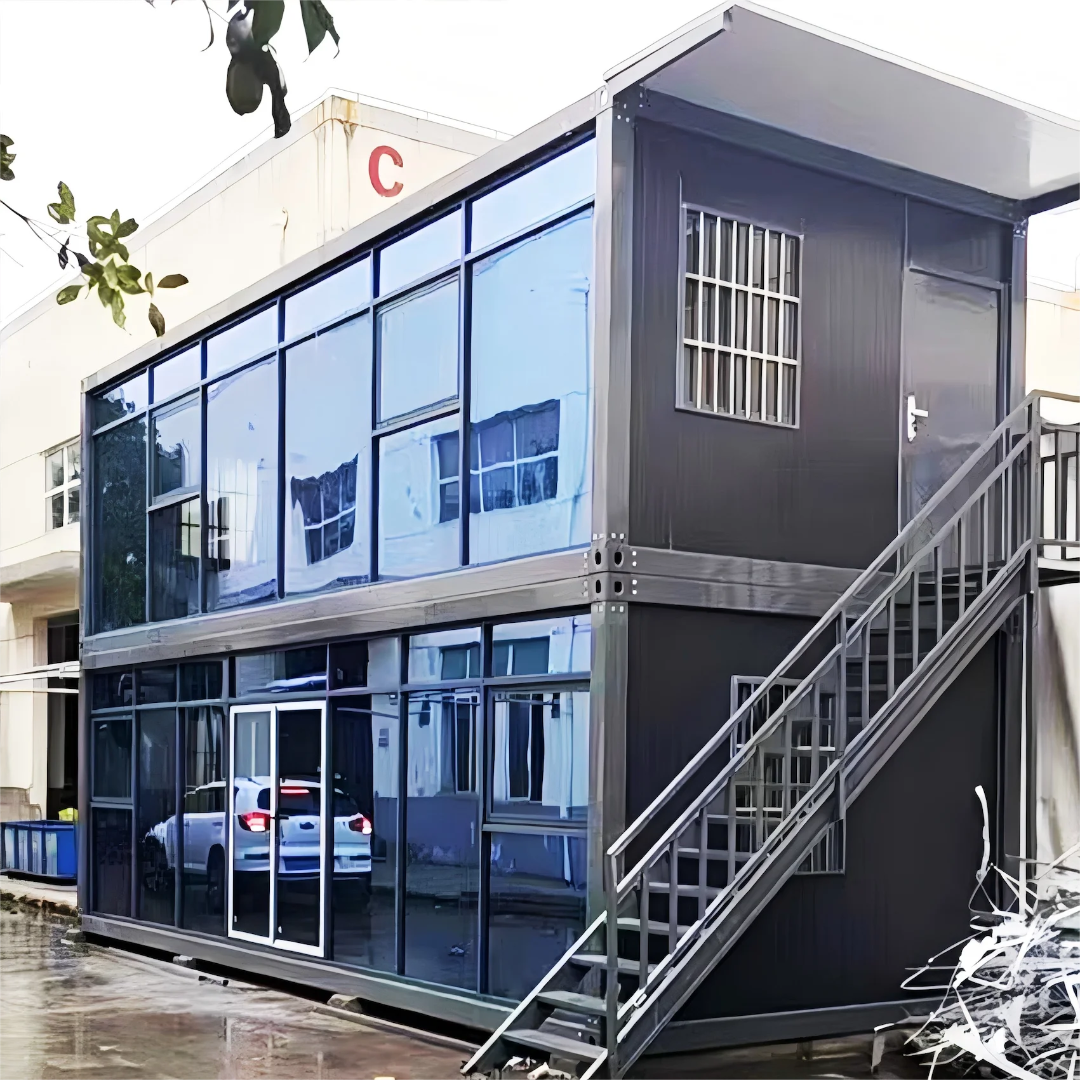 Tiny Home 2 Story Shipping Included Luxury Model