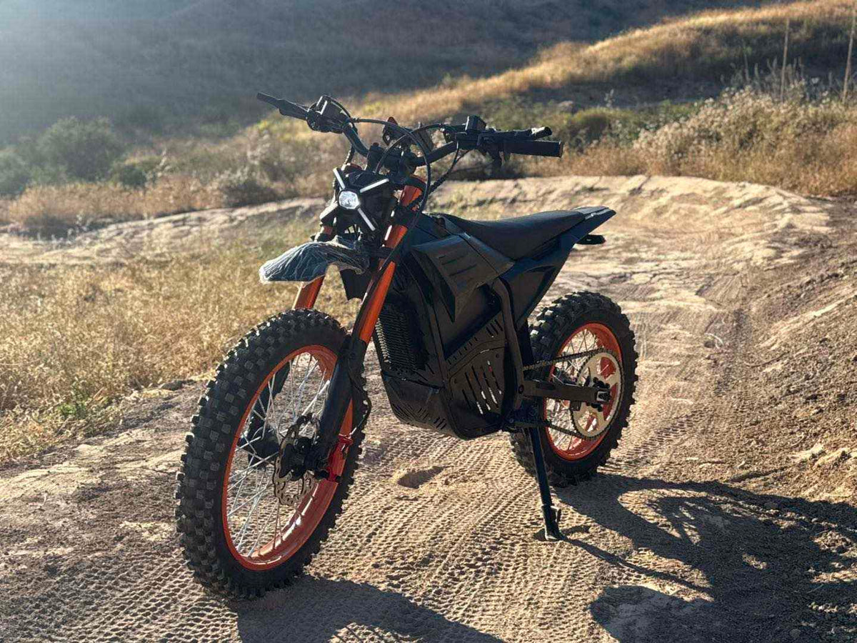 Ebike