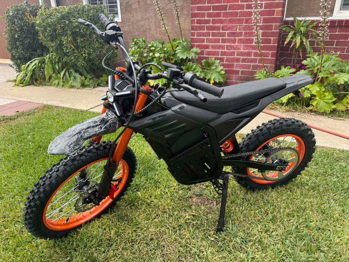 Ebike