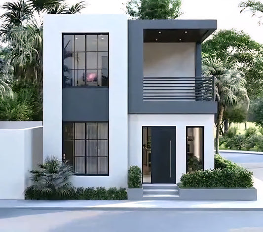 Home kit 3 Bedroom 2 Bath