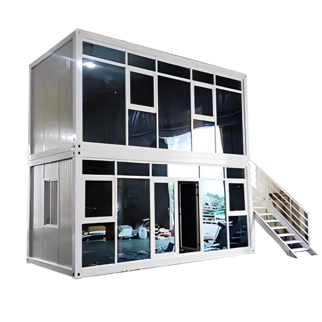 Tiny Home 2 Story Shipping Included Luxury Model