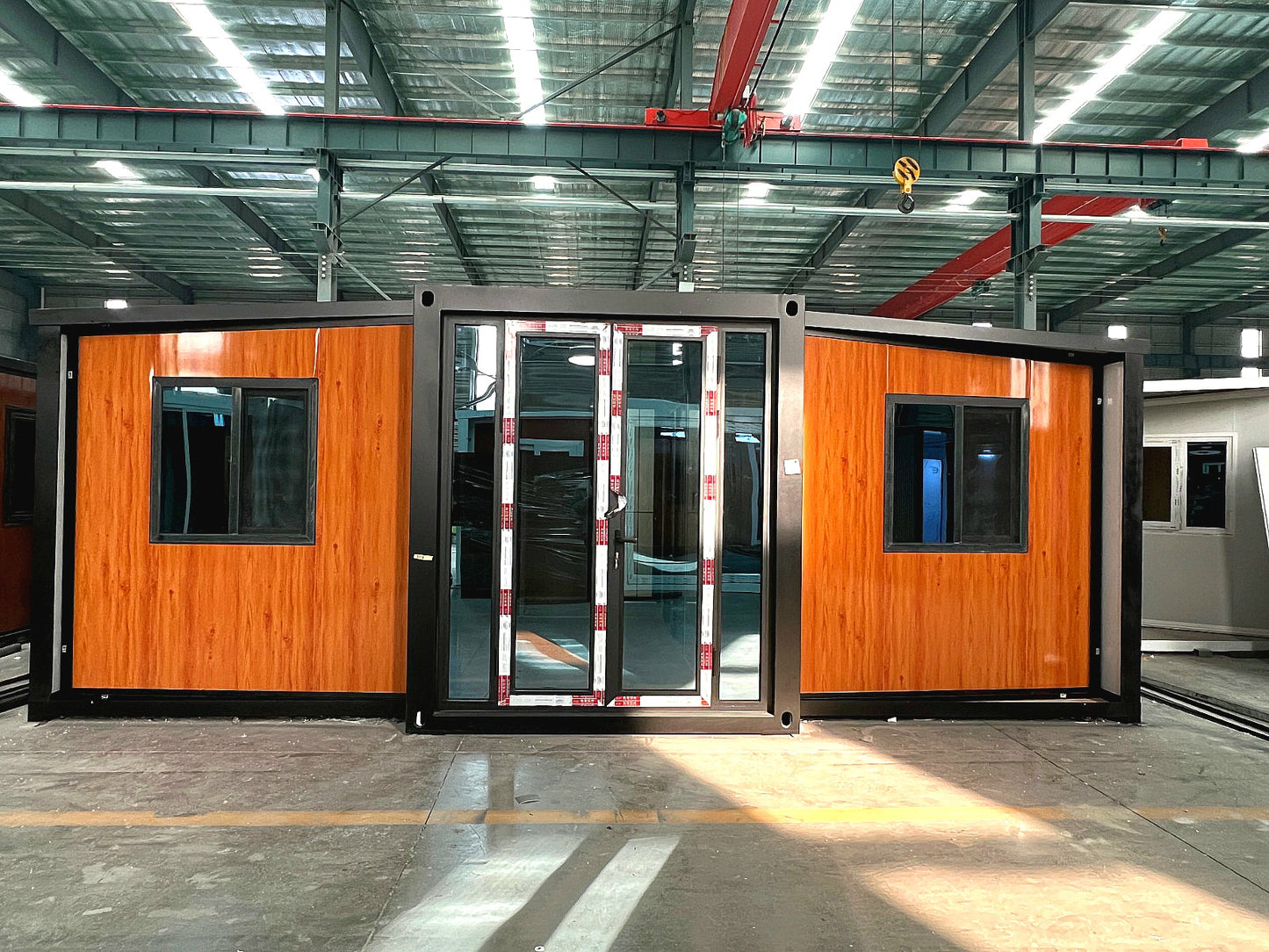 On Sale 20ft Expandable Tiny Home 7 Day Shipping