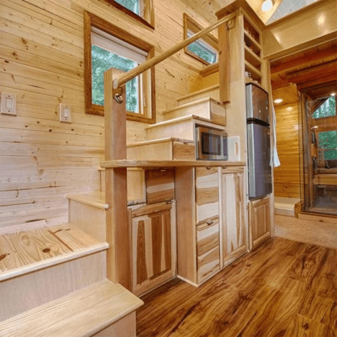 Tiny Homes Fully Equipped No Hidden Fees