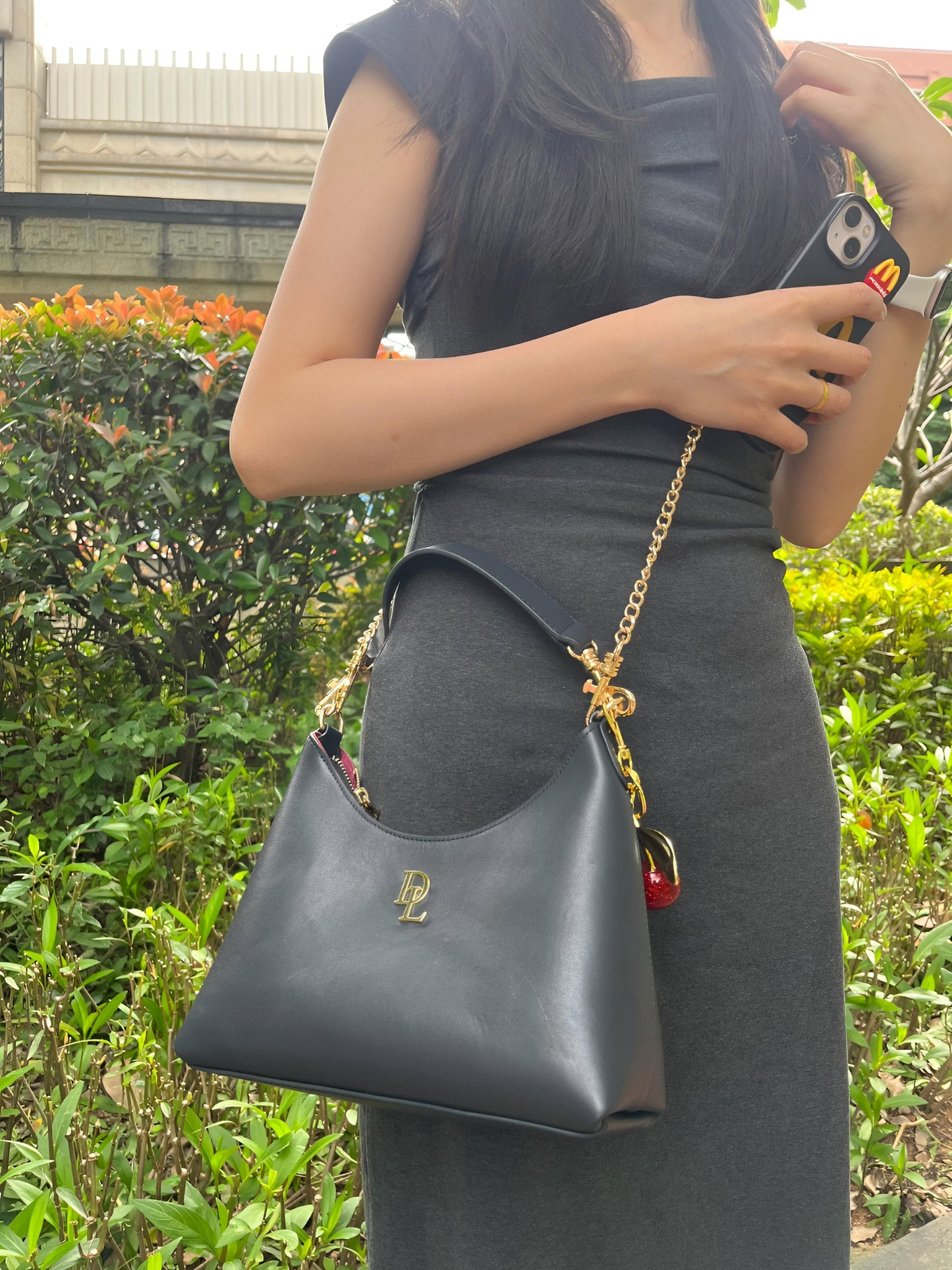 100 Luxury Bags
