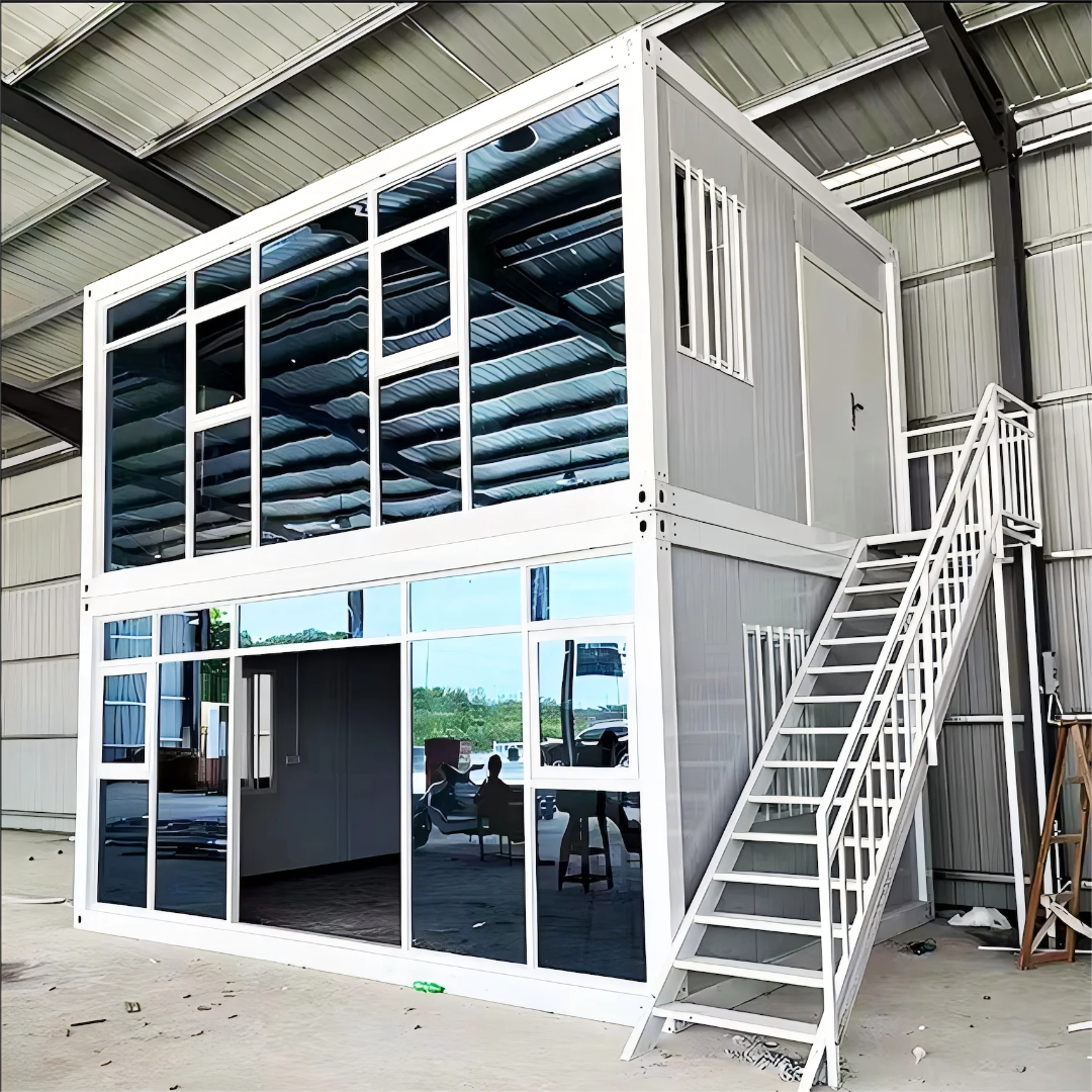 Tiny Home 2 Story Shipping Included Luxury Model