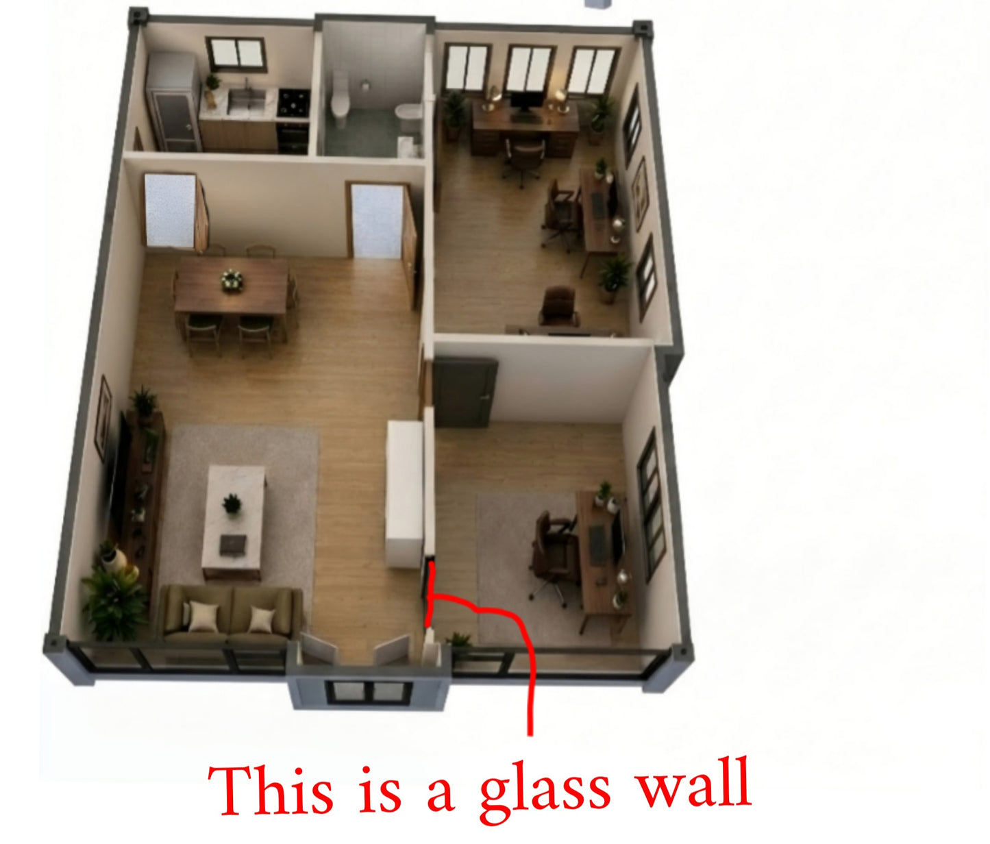 Tiny Home