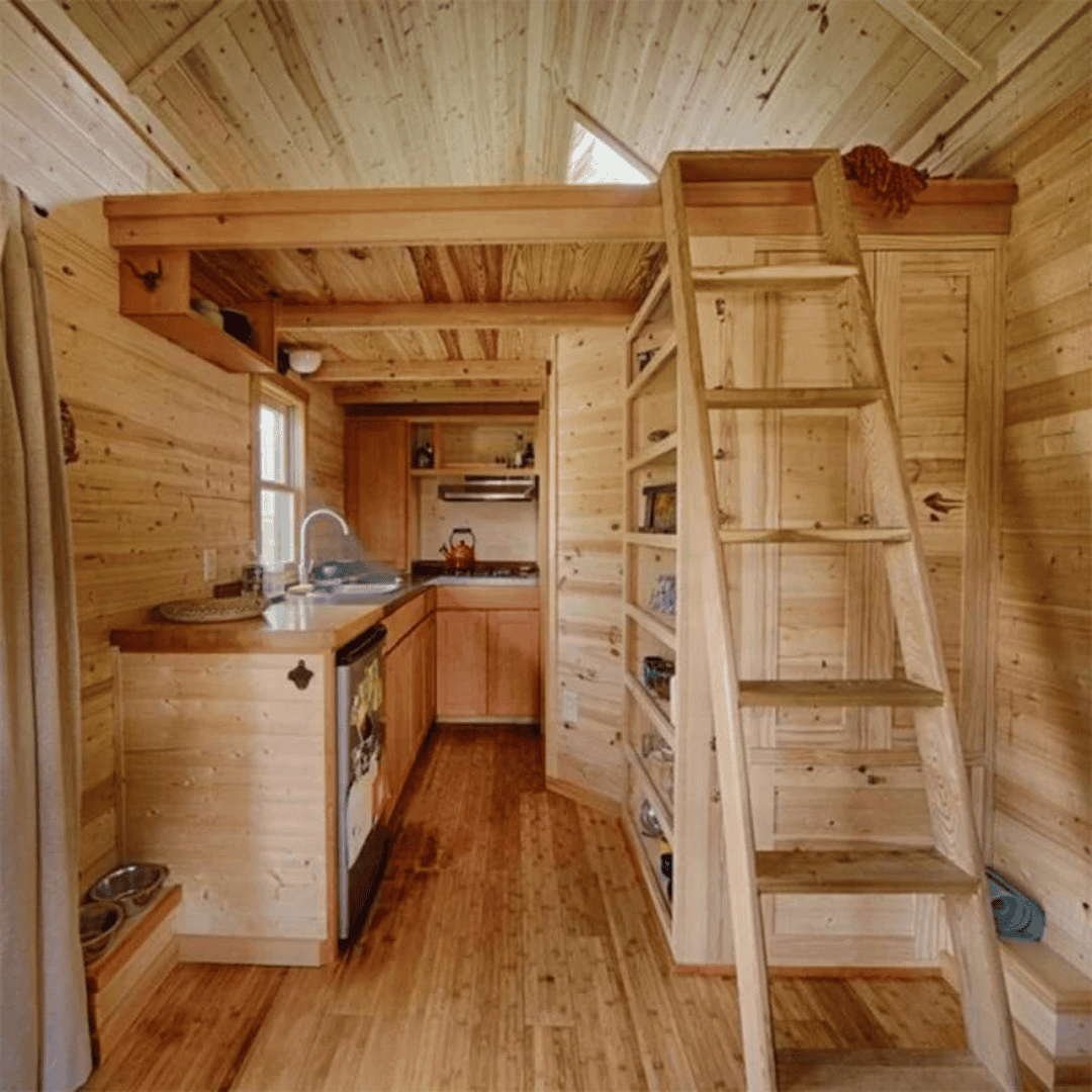 Tiny Homes Fully Equipped No Hidden Fees