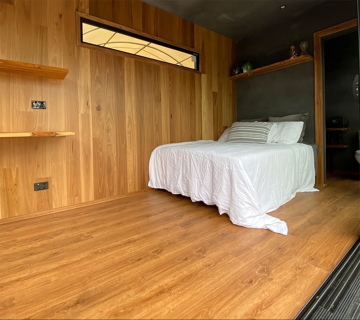 Nordic Style Tiny Homes