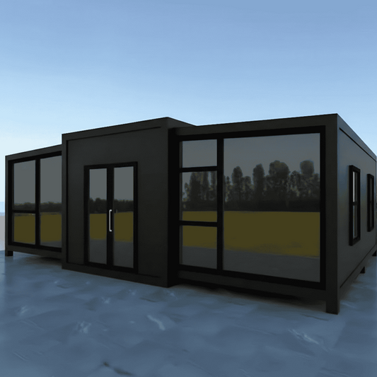 30FT Tiny Home Complete Package