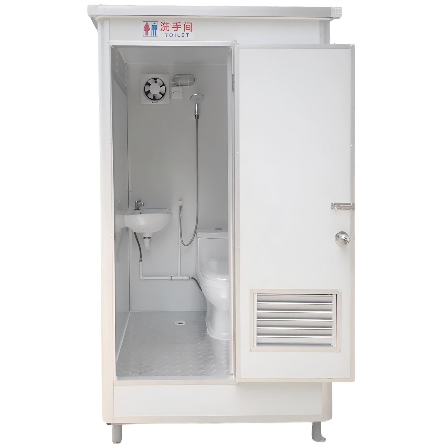 8 Expandable apartments