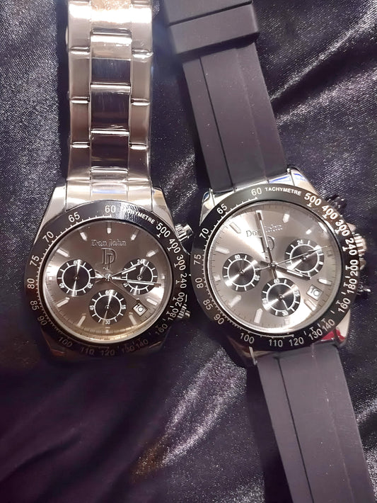 50 Don John watches