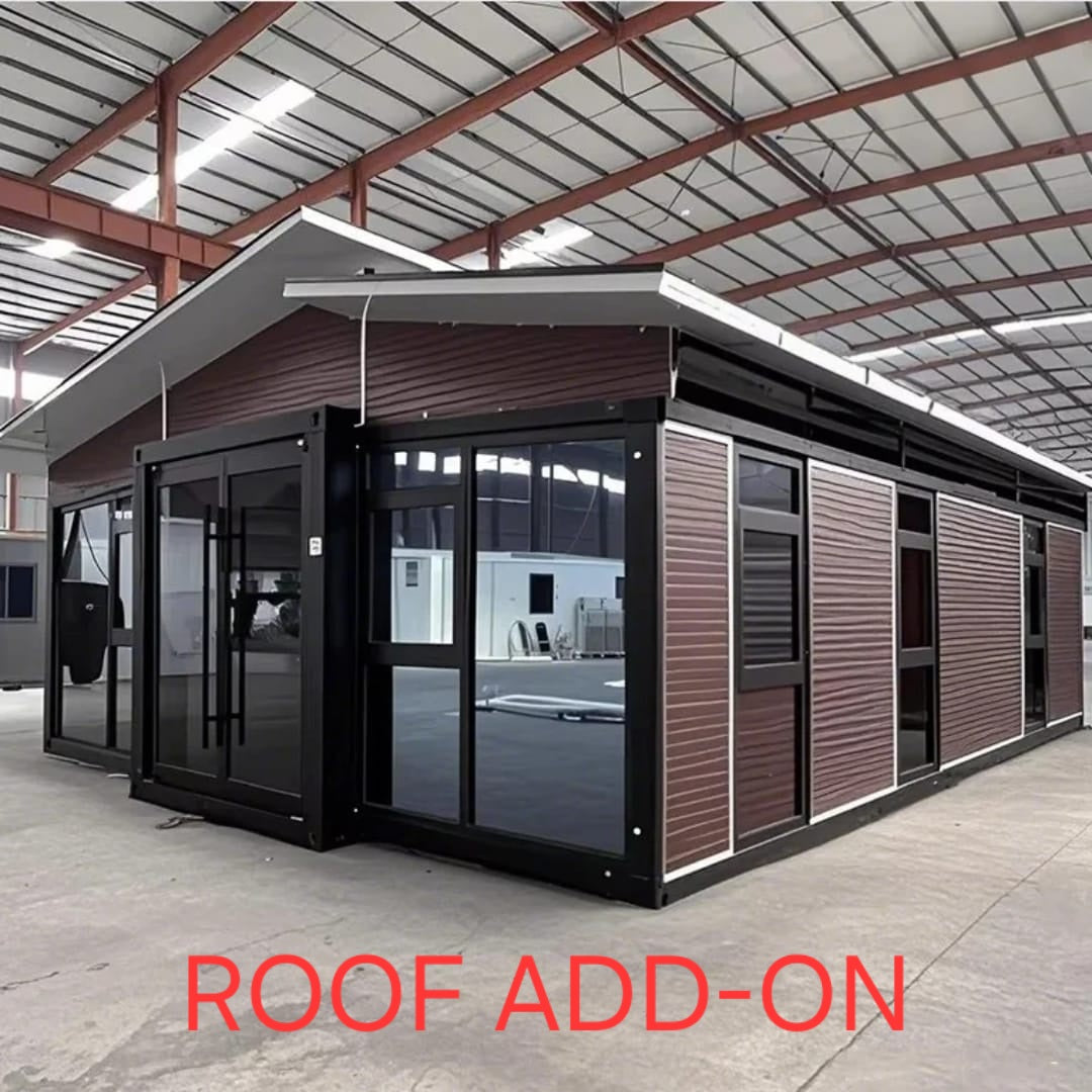 Add-Ons For Tiny Homes