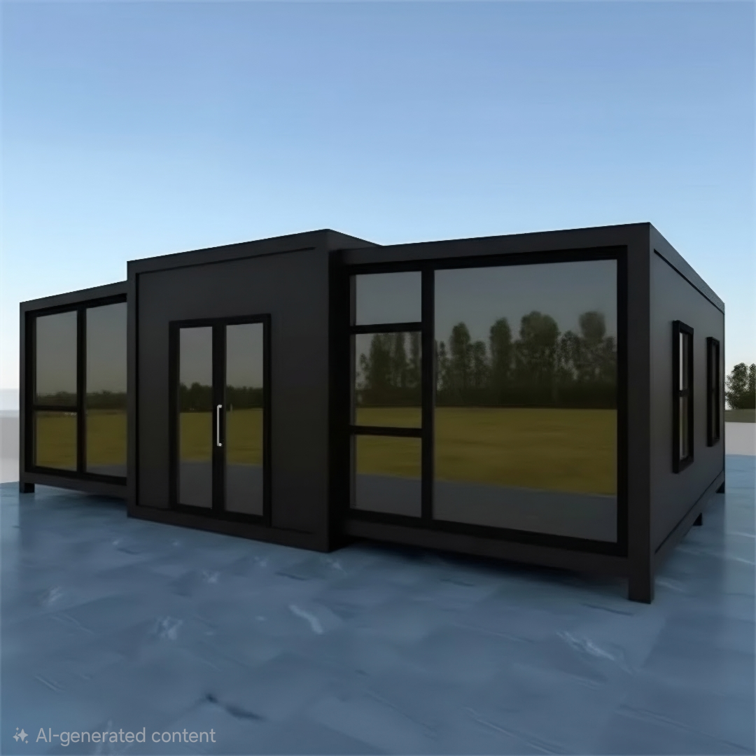 Tiny Home