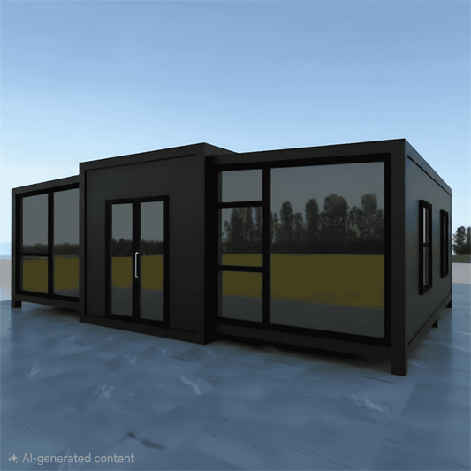 Tiny Home
