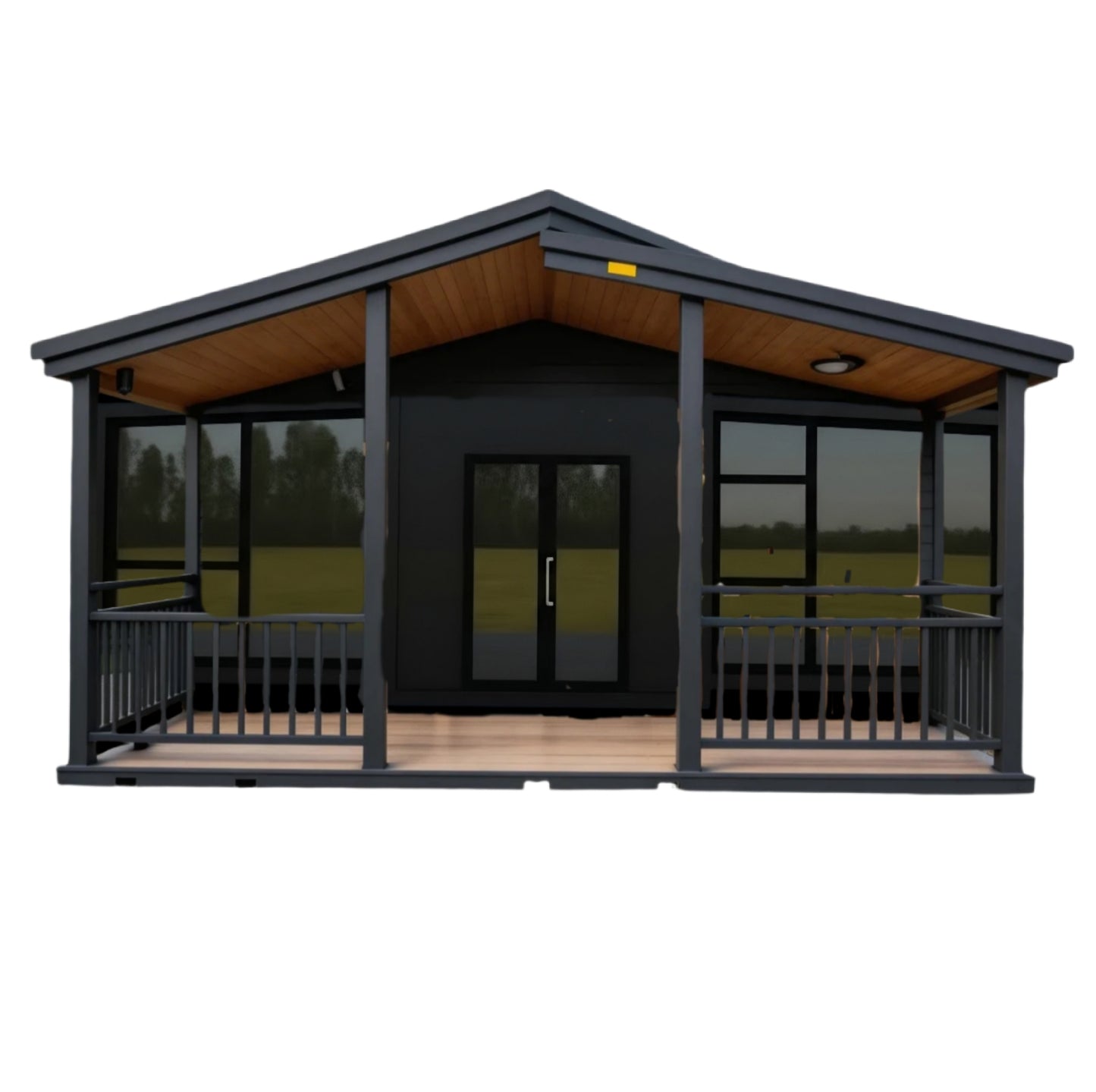 Tiny Home