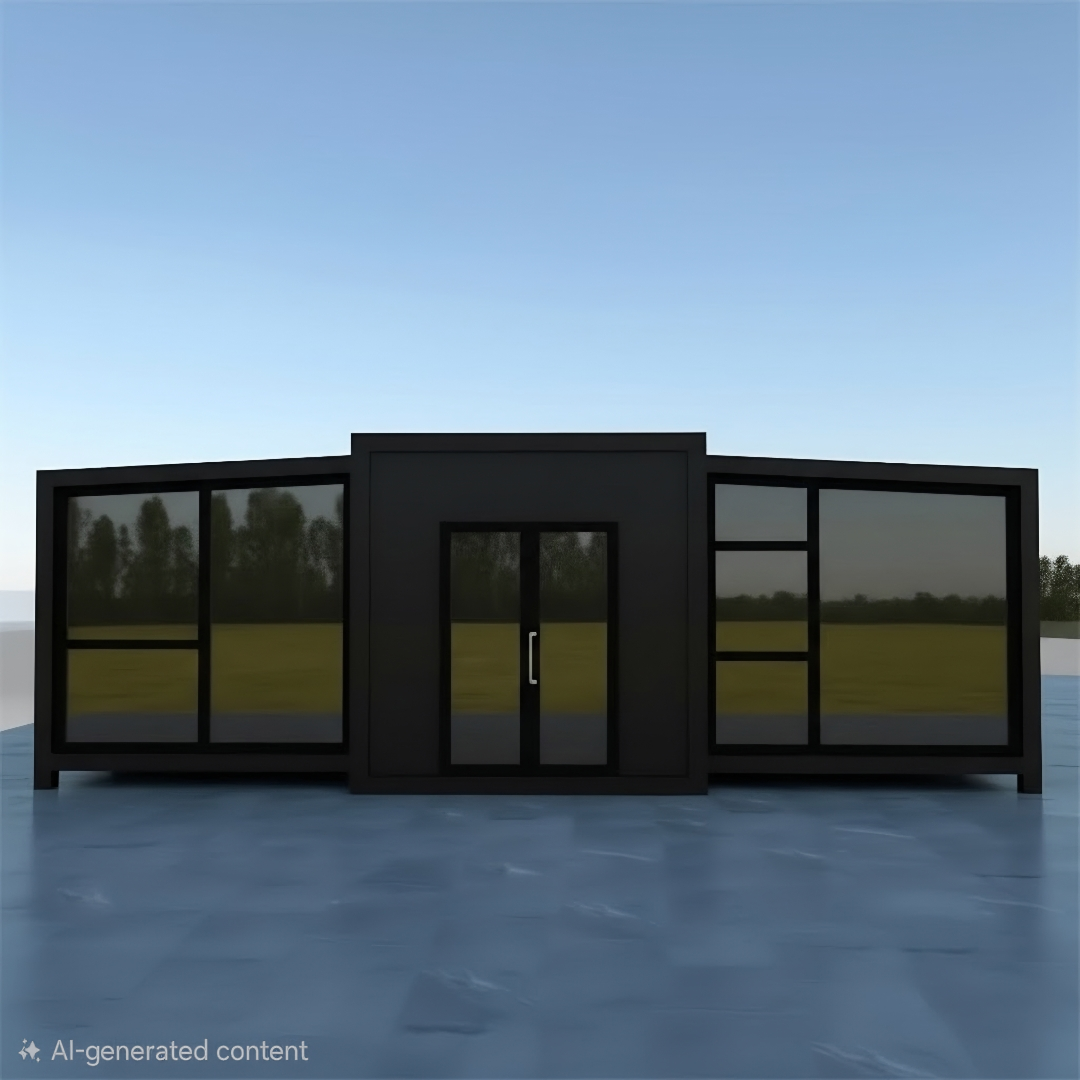 Tiny Home