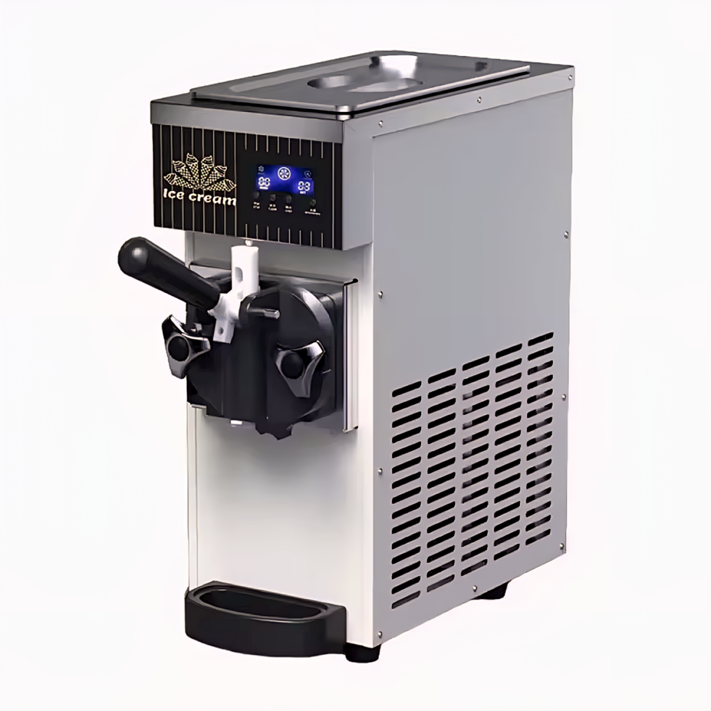 Ice Cream Machine