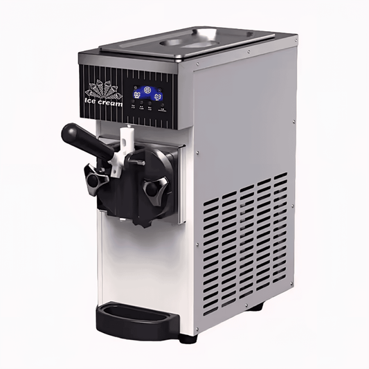Ice Cream Machine