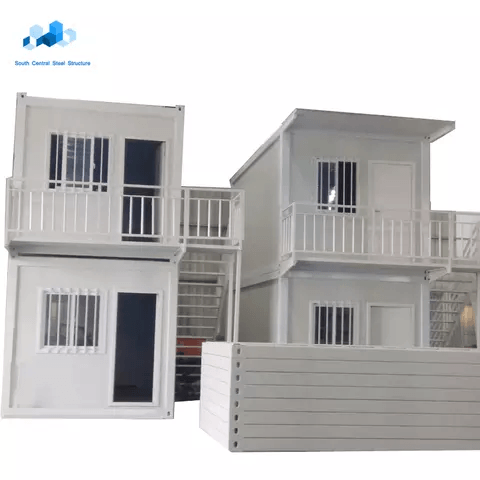 Modular Buildings & Tiny Homes