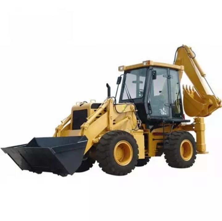 Heavy Equipment & Small Tractors EPA Cumings Diesel Or Kohler Motors